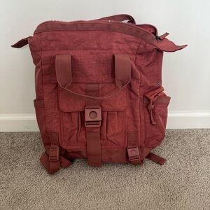 Tommy Bahama Terracotta Rose Laptop-Carry On Backpack